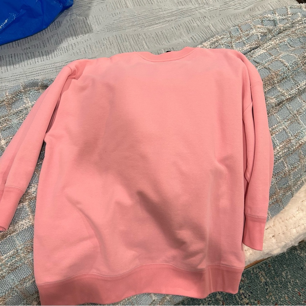 Vivetta heart sweatshirt - Picture 4 of 6